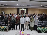 Executive School Program Diy Nomor 5
