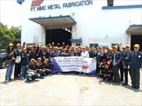 Executive School Program Diy Nomor 4