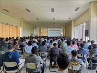 Executive School Program Diy Nomor 7
