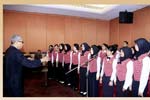 Executive School Program Diy Nomor 1