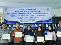Executive School Program Diy Nomor 8
