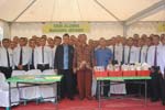 Executive School Program Diy Nomor 6