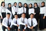 Executive School Program Diy Nomor 7
