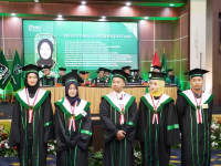 Executive School Program Diy Nomor 4