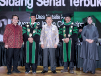 Executive School Program Diy Nomor 5