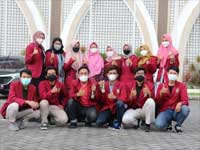 Executive School Program Diy Nomor 8