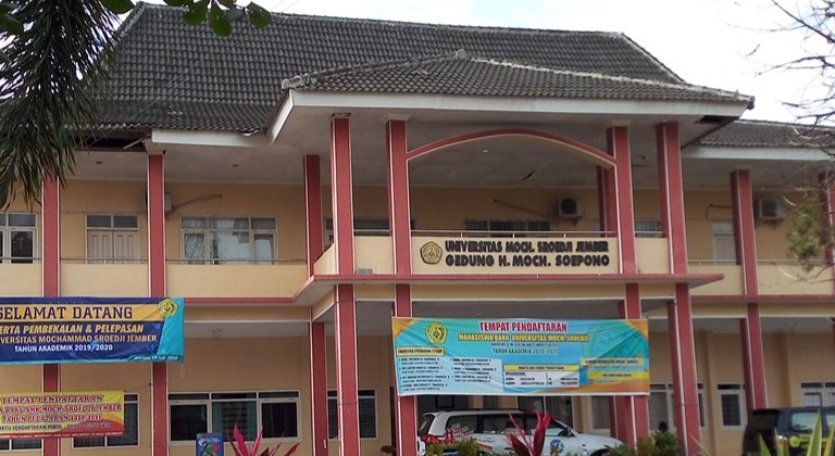 Executive School Program Diy Nomor 1