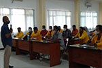 Executive School Program Diy Nomor 7