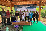 Executive School Program Diy Nomor 8