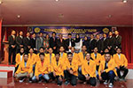 Executive School Program Diy Nomor 9
