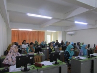 Executive School Program Diy Nomor 2