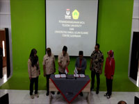 Executive School Program Diy Nomor 5