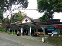 Executive School Program Diy Nomor 6