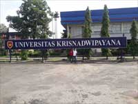 Executive School Program Diy Nomor 1