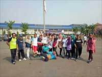 Executive School Program Diy Nomor 2