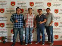 Executive School Program Diy Nomor 4