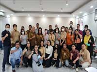 Executive School Program Diy Nomor 5