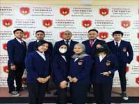 Executive School Program Diy Nomor 6