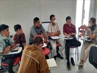 Executive School Program Diy Nomor 7