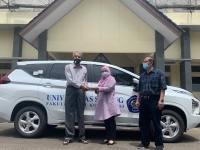 Executive School Program Diy Nomor 6