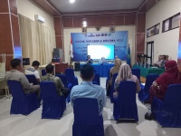 Executive School Program Diy Nomor 8