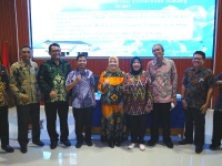 Executive School Program Diy Nomor 9